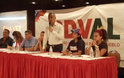 Bernal: Si la OEA sirve para derrocar gobiernos y conspirar contra la democracia no necesitamos de ella