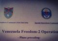 Al descubierto: la agenda del Comando Sur contra Venezuela