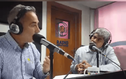 Bernal: La Constituyente debe evaluar y enjuiciar las acciones de la Fiscal Luisa Ortega Díaz