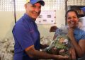 Rutas Navideñas Agrourbanas distribuyen combos de hortalizas a través de los CLAP