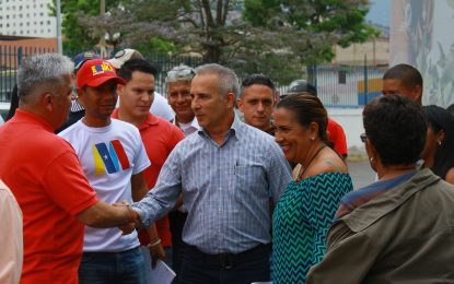 Arranca Rutas de las Hortalizas en tres entidades del país