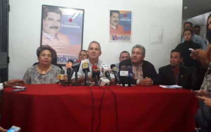 674 vehículos incautados en la frontera pasan al orden del órgano rector