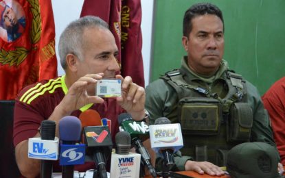 “Fácil y seguro” nuevo sistema de carnet fronterizo que exigirán autoridades venezolanas