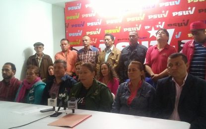 “Acompañamos a la familia del joven Rufo Chacón: no permitan que manipulen su dolor”