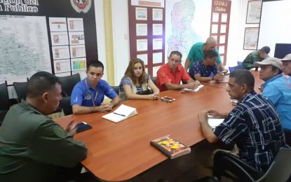 Órgano de Transporte: “Comités de Usuarios asume Contraloría en dos estaciones de gasolina de San Cristóbal”