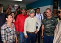 “Gobierno de Colombia cumple el guión de EE.UU. para acusar a Venezuela de albergar terroristas”