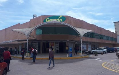 Cierre por 10 días y multas administrativas y tributarias para Garzón Las Vegas