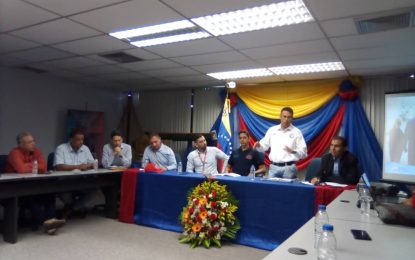 150 mil alevines sembrados en Táchira para potenciar desarrollo acuícola