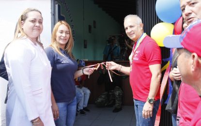 La farmacia comunitaria Córdoba garantizará medicamentos a los más humildes