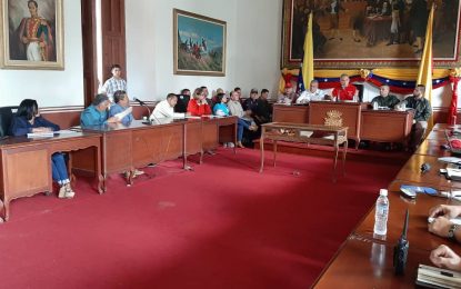 “Estado Mayor de Servicios Públicos pretende optimizar la eficacia y la eficiencia”