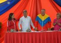  “Esa Batalla que ganó el pueblo el 23 febrero de 2019 no ha terminado la continuamos en Táchira”