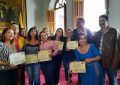 Parlamento reconoce lucha de las mujeres tachirenses para enfrentar el bloqueo económico