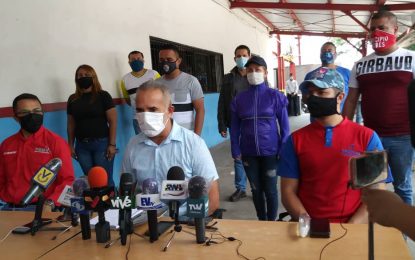 En Táchira 5.791 compatriotas están albergados en Puntos de Atención Social Integral