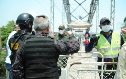 En Táchira serán procesados tres ciudadanos por trata de blancas