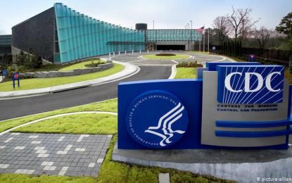 CDC de los Estados Unidos revela evidencia de  transmisión de la Covid-19