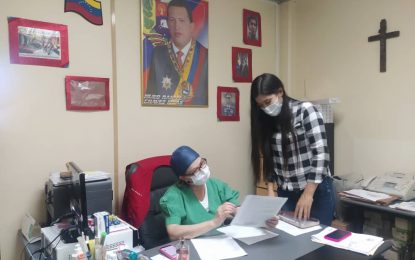 Los habitantes del municipio Cárdenas contarán con Farmacia Popular