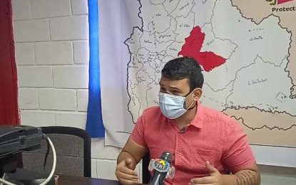Gas Táchira estima que este mes haya estabilidad en el despacho
