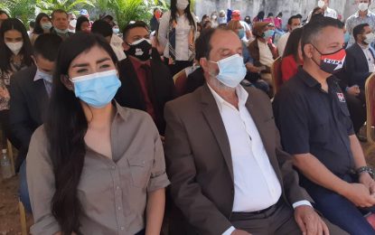 Vivas: “En Táchira se reconfigura el mapa sociopolítico”