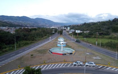 Gabinete de Infraestructura recuperó el 80% de los espacios públicos