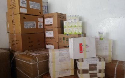 Surten fármacos en la Farmacia Comunitaria El Soberano de Michelena