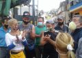 85 familias de Sabaneta ya tienen fluido eléctrico 