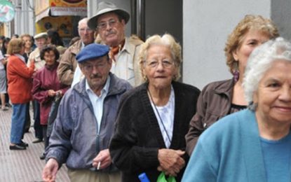 Jubilados y Pensionados exentos del ISLR