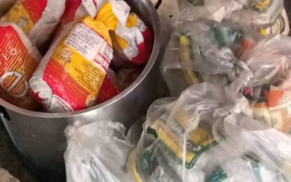 Reactivan casa de alimentación en sectores vulnerables del Táchira