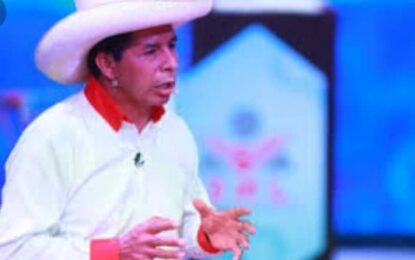 Perú: Una elección difícil, pero no imposible para la izquierda