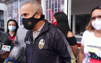 Bernal el cierre de frontera por parte de Colombia ha fortalecido las mafias