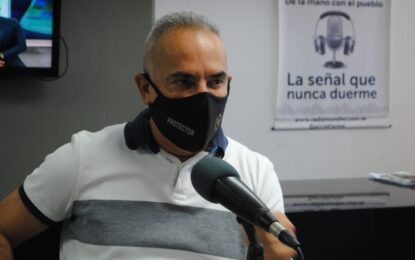 “Fiscalía arma expediente para inescrupulosos que juegan con la vida y salud de los tachirenses vayan a la cárcel”