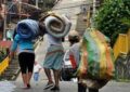 Aumenta este año desplazamiento masivo en Colombia
