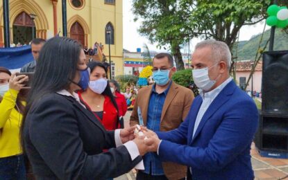 “Soy el candidato a gobernador de todos los tachirenses”