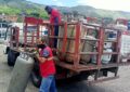 Gas Táchira sigue fortaleciendo el servicio en la región