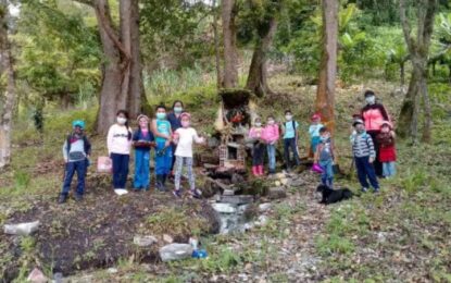 Avanza con éxito Plan Escuelas Abiertas en el Táchira