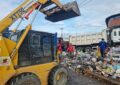 Plan Amemos al Táchira inicia recolección de desechos sólidos en municipios del eje metropolitano