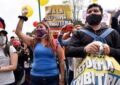 Comité Nacional de Paro anuncia nueva movilización en Colombia en rechazo a medidas del Gobierno