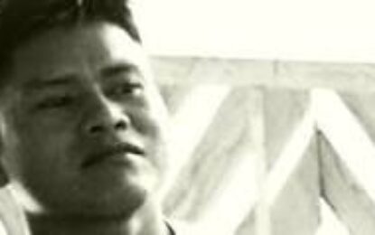 La CIDH condena el asesinato de un líder indígena en Colombia