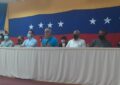 Candidato Freddy Bernal se conectó con 60 salas en consulta pública del Plan de Gobierno