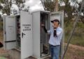 Cantv restituyó servicios de telecomunicaciones en los pueblos andinos del Táchira