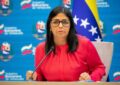 Venezuela llevará al presidente de Colombia Iván Duque a la CPI por el delito de persecución