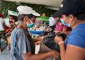 Ferias del Campo Soberano a cielo abierto abastecieron Bases de Misiones Socialistas del Táchira