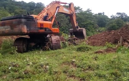 Refuerzan infraestructura de viviendas y mejoran la vialidad en la capital del Táchira