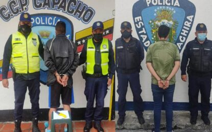 Se incrementan detenciones por violencia de género