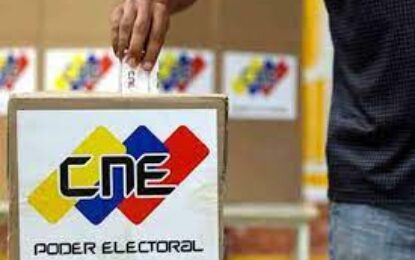 Venezuela condena declaraciones injerencistas de Colombia sobre elecciones