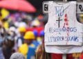 ONU indica que 78 activistas de DD.HH. fueron asesinados en Colombia en el 2021