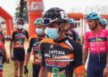 Más de 200 efectivos custodian 4° etapa de Vuelta al Táchira en Mérida