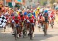 Confirmados ocho equipos internacionales a Vuelta al Táchira