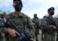 Panamá refuerza la seguridad en la frontera con Colombia