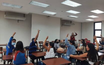 Congreso PSUV: Militancia tachirense participó en más de 650 asambleas de UBCh y sectoriales