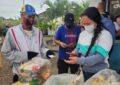 Abastecidas siete Bases de Misiones Socialistas en el estado Táchira